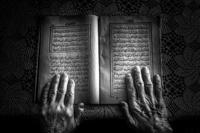 holy Qurwan